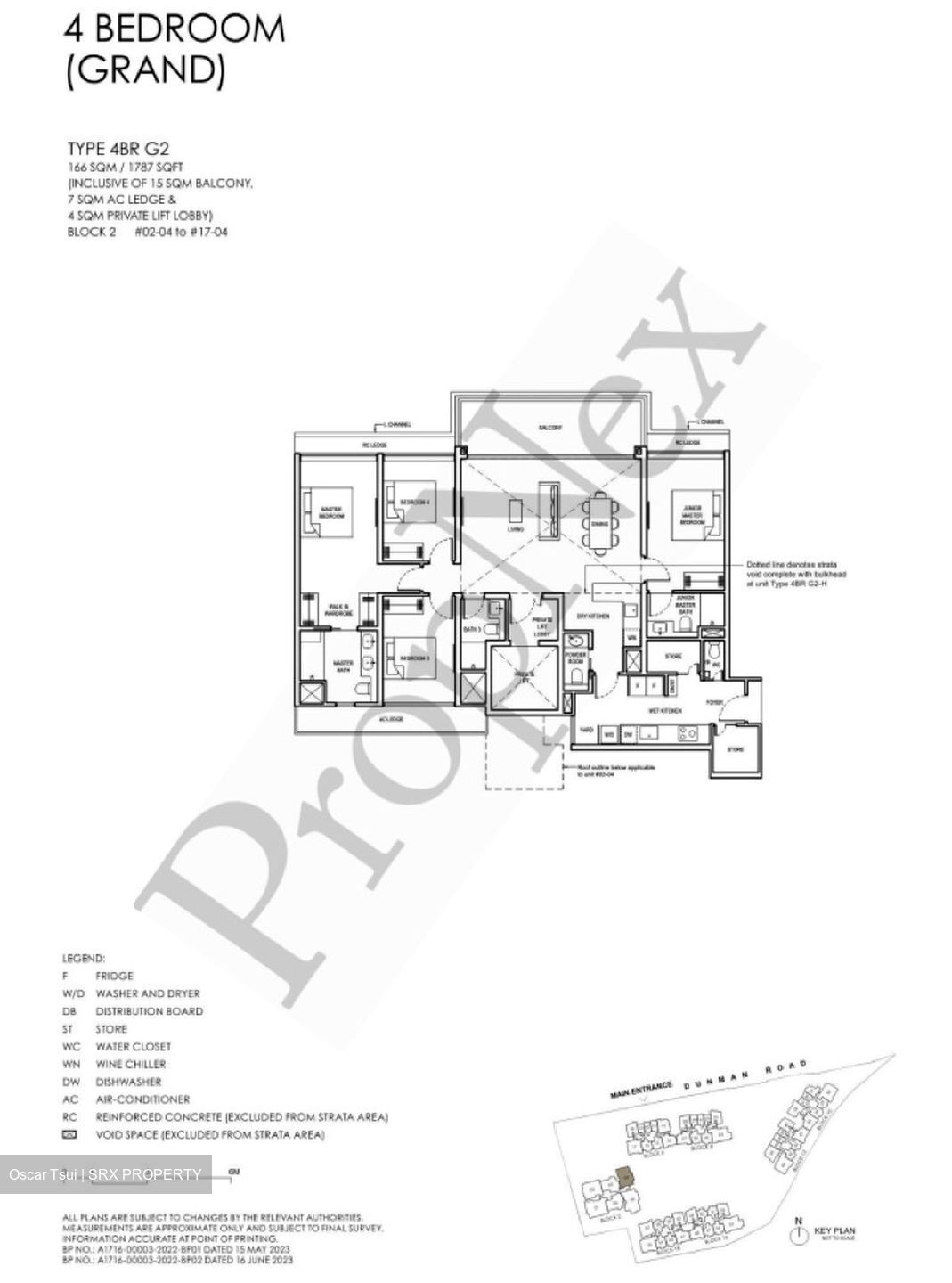 Dunman Road (D15), Condominium #609998841